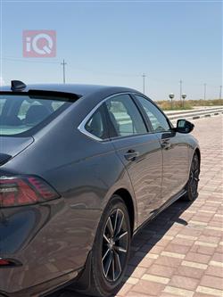 هوندا أكورد